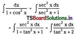 TS Inter 2nd Year Maths 2B Solutions Chapter 6 Integration Ex 6(d) I Q4