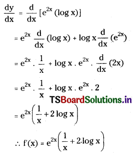 TS Inter First Year Maths 1B Differentiation Important Questions Long Answer Type DTP Q2
