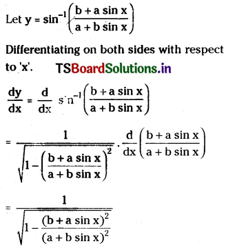 TS Inter First Year Maths 1B Differentiation Important Questions Long Answer Type DTP Q8