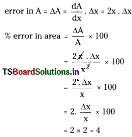TS Inter First Year Maths 1B Errors and Approximations Important Questions Q5.1