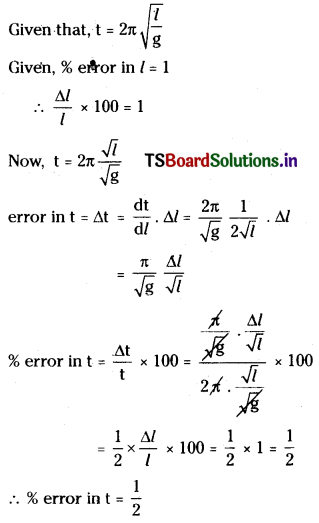 TS Inter First Year Maths 1B Errors and Approximations Important Questions Some More Q13
