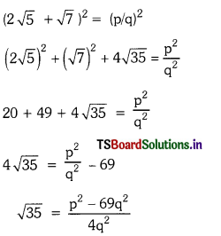 TS 10th Class Maths Important Questions Chapter 1 Real Numbers 22