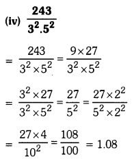 TS 10th Class Maths Important Questions Chapter 1 Real Numbers 5