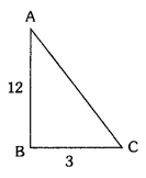 TS 10th Class Maths Important Questions Chapter 11 Trigonometry 2