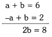 TS 10th Class Maths Important Questions Chapter 4 Pair of Linear Equations in Two Variables 11