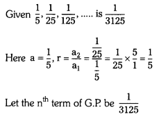 TS 10th Class Maths Important Questions Chapter 6 Progressions 7