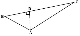 TS 10th Class Maths Important Questions Chapter 8 Similar Triangles 9