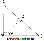 TS 10th Class Maths Notes Chapter 8 Similar Triangles 9