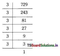TS 10th Class Maths Solutions Chapter 10 Mensuration Optional Exercise 1