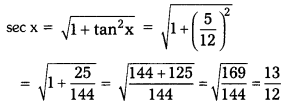 TS 10th Class Maths Solutions Chapter 11 Trigonometry InText Questions 20