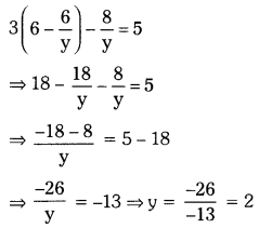 TS 10th Class Maths Solutions Chapter 4 Pair of Linear Equations in Two Variables InText Questions 62