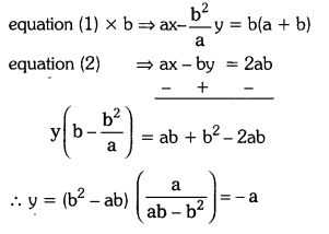 TS 10th Class Maths Solutions Chapter 4 Pair of Linear Equations in Two Variables Optional Exercise 37