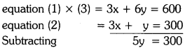 TS 10th Class Maths Solutions Chapter 4 Pair of Linear Equations in Two Variables Optional Exercise 40