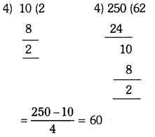 TS 10th Class Maths Solutions Chapter 6 Progressions Ex 6.2 10