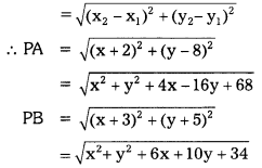 TS 10th Class Maths Solutions Chapter 7 Coordinate Geometry Ex 7.1 32