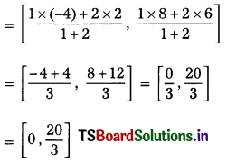 TS 10th Class Maths Solutions Chapter 7 Coordinate Geometry InText Questions 10