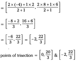 TS 10th Class Maths Solutions Chapter 7 Coordinate Geometry InText Questions 11