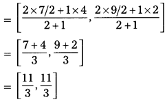 TS 10th Class Maths Solutions Chapter 7 Coordinate Geometry InText Questions 17
