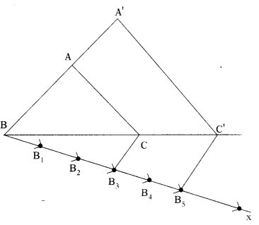 TS 10th Class Maths Solutions Chapter 8 Similar Triangles Ex 8.2 13
