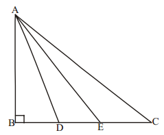 TS 10th Class Maths Solutions Chapter 8 Similar Triangles Ex 8.4 16