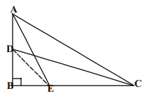 TS 10th Class Maths Solutions Chapter 8 Similar Triangles Ex 8.4 2