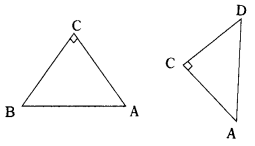 TS 10th Class Maths Solutions Chapter 8 Similar Triangles Ex 8.4 7