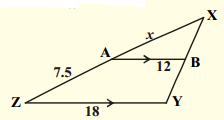 TS 10th Class Maths Solutions Chapter 8 Similar Triangles InText Questions 22