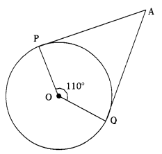 TS 10th Class Maths Solutions Chapter 9 Tangents and Secants to a Circle Ex 9.2 2