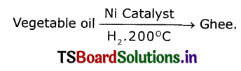 TS 10th Class Physical Science Solutions Chapter 12 Carbon and its Compounds 13