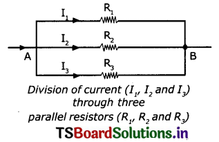 TS 10th Class Physical Science Solutions Chapter 9 Electric Current 13