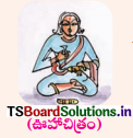 TS 10th Class Telugu Guide 7th Lesson శతక మధురిమ 1