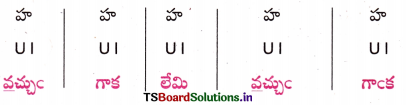 TS 10th Class Telugu Guide 7th Lesson శతక మధురిమ 14
