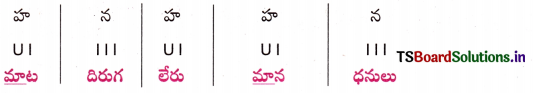 TS 10th Class Telugu Guide 7th Lesson శతక మధురిమ 18