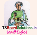 TS 10th Class Telugu Guide 7th Lesson శతక మధురిమ 3
