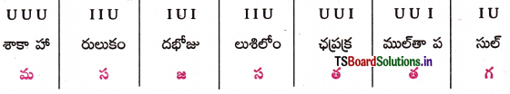 TS 10th Class Telugu Important Questions 11th Lesson భిక్ష 6