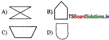 TS 6th Class Maths Bits 4th Lesson Basic Geometrical Ideas 3