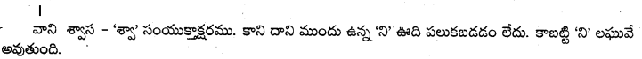 TS 9th Class Telugu Grammar Questions and Answers 10