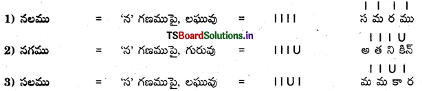 TS 9th Class Telugu Grammar Questions and Answers 22