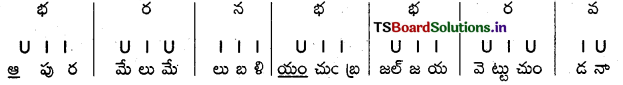 TS 9th Class Telugu Grammar Questions and Answers 24