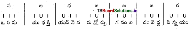 TS 9th Class Telugu Grammar Questions and Answers 25