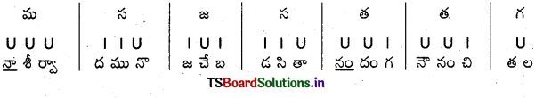 TS 9th Class Telugu Grammar Questions and Answers 26