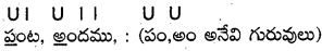 TS 9th Class Telugu Grammar Questions and Answers 4