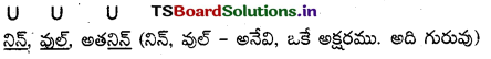 TS 9th Class Telugu Grammar Questions and Answers 5