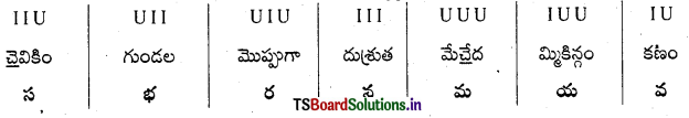 TS 9th Class Telugu Guide 5th Lesson శతక మధురిమ 13