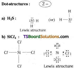 TS Inter 1st Year Chemistry Study Material Chapter 3 Chemical Bonding and Molecular Structure 42