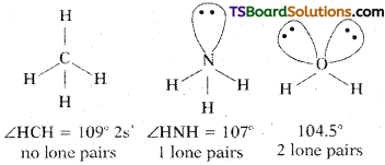TS Inter 1st Year Chemistry Study Material Chapter 3 Chemical Bonding and Molecular Structure 44