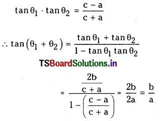 TS Inter 1st Year Maths 1A Trigonometric Equations Important Questions 5