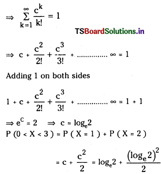 TS Inter 2nd Year Maths 2A Solutions Chapter 10 Random Variables and Probability Distributions Ex 10(a) 8