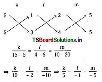 TS Inter 2nd Year Maths 2B Circles Important Questions 11