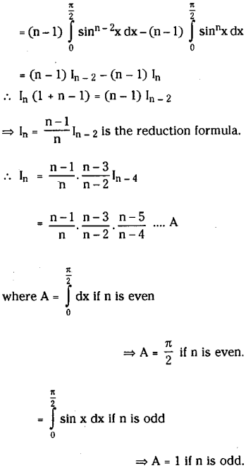 TS Inter 2nd Year Maths 2B Definite Integrals Important Questions 24
